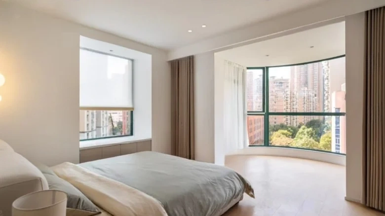 Xinguidu Wantijingyuan - View 2