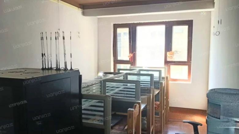 Tianshan State Guest No. 1 - View 9