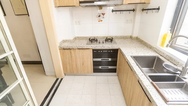 Certified Community Garden (Phase 3) - View 7