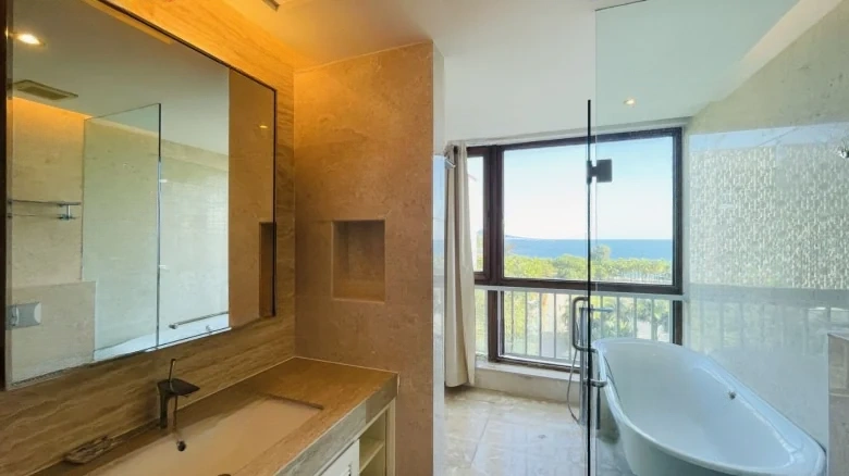 Half Mountain Peninsula Central Sea View Boulevard - View 11