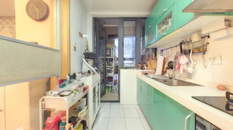 Zhonghai Lakefront One - View 5