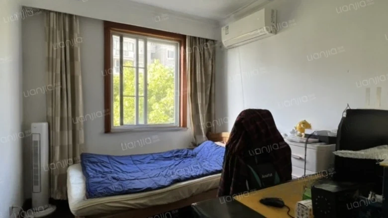 Mingdu New City Phase I and II - View 3