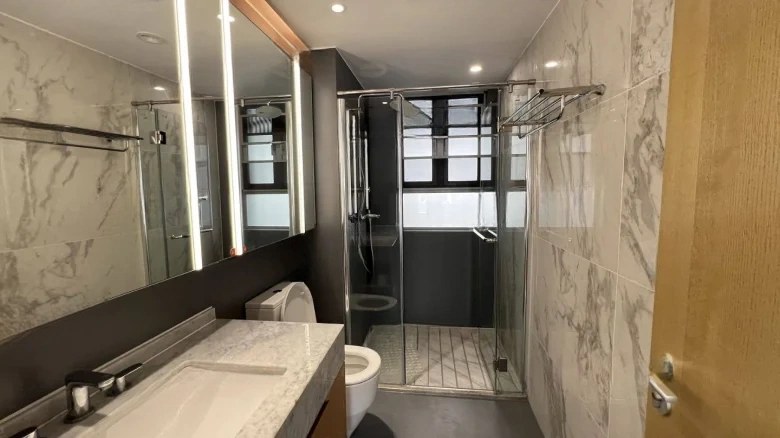 Wanke Maritime Metropolis - View 8