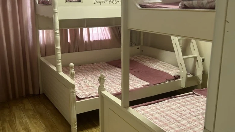 Central Garden New City Villa - View 8