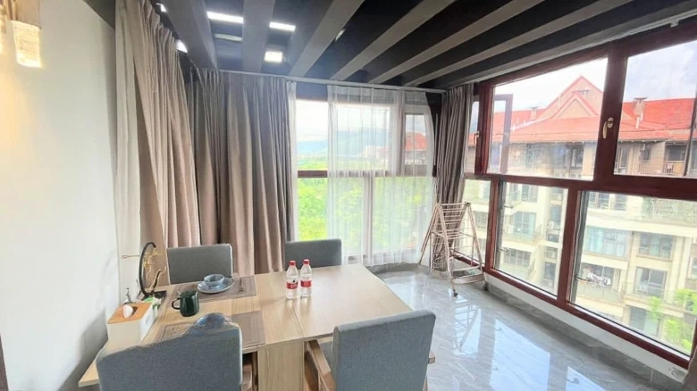 Evergrande Health Valley - View 3