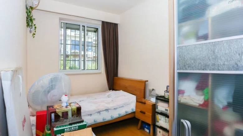 Nanquan Garden - View 3