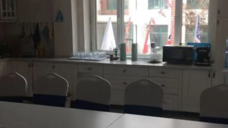 Tianan First City - View 8