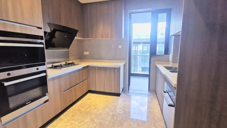 China Huaxia Season A4 Xi Lan Garden - View 7