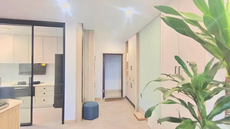 Park Nine Metropolis - View 5