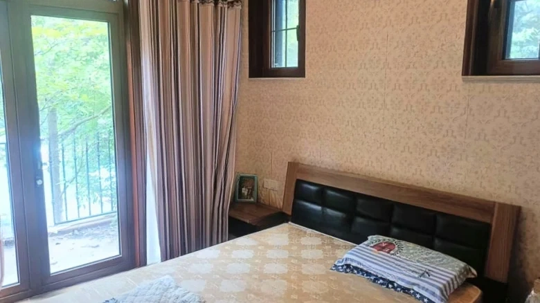 Lushan International Cuilvy Ridge - View 11