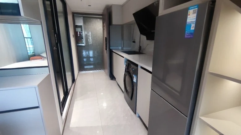 Silkwave Celestial Sequence - View 5