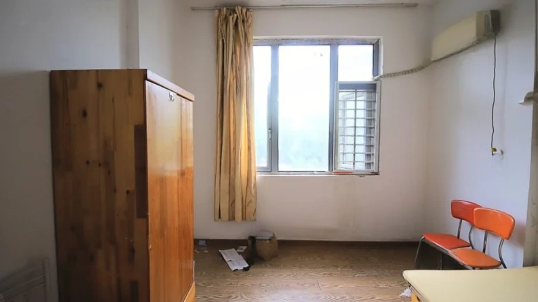 Huijie Wen Court - View 4