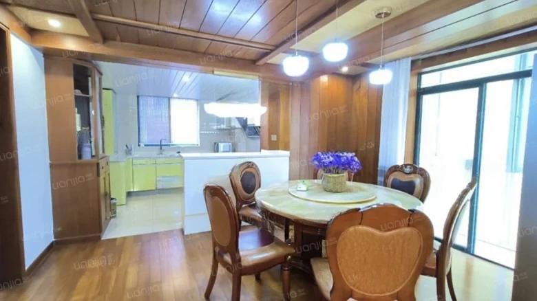 Guangji Haiyue Garden - View 6