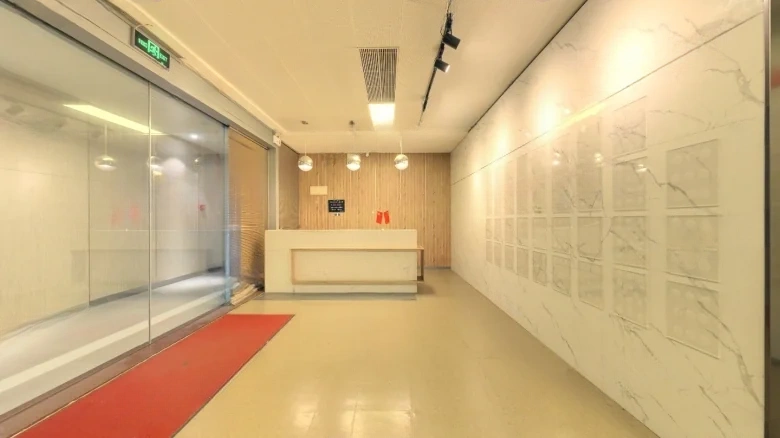 Wealth Convergence Financial Center - View 6