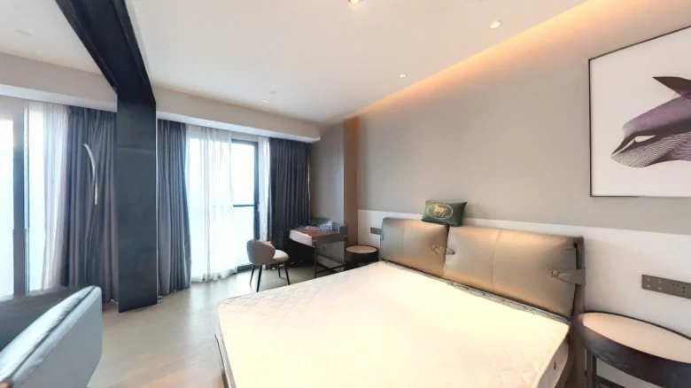 Longhu Tangning One - View 3