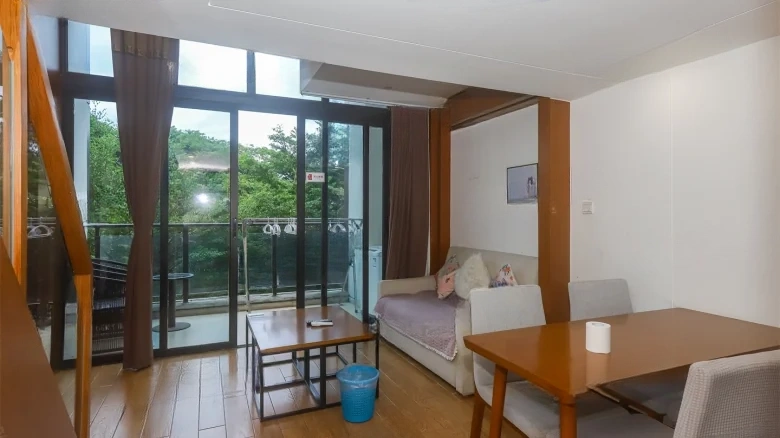 Liantou · Haitang Tune - View 5