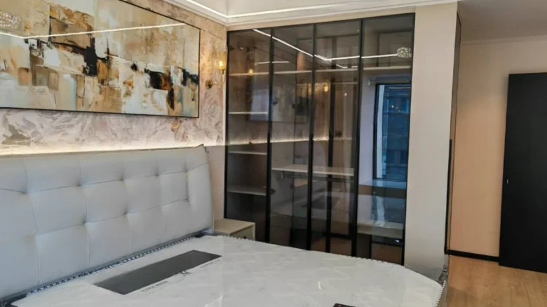 Yunhe Center - View 8