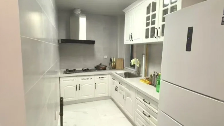 Beihai Scenic View - View 2