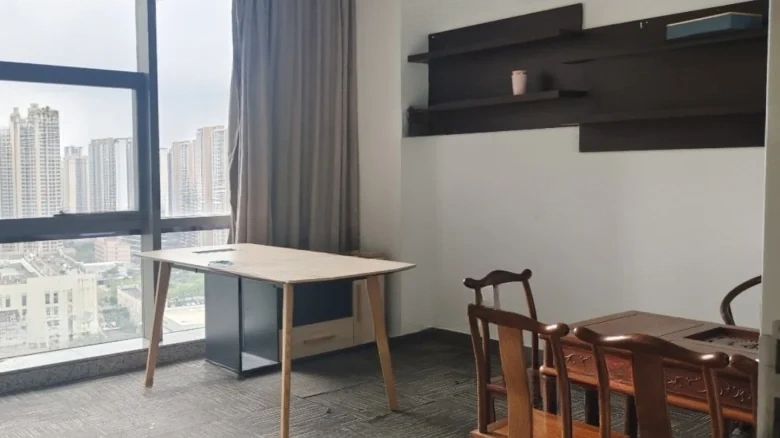 Yinlong Square - View 4