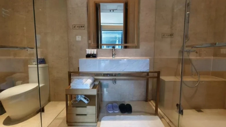 Atlantis Tang'an - View 13