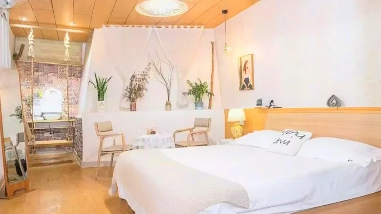 Sanliuqixiang Lane - View 7