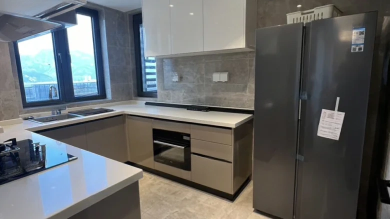 China Resources Land JiuYue - View 8