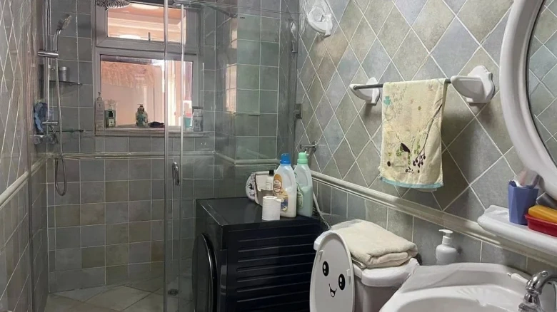 China Sea International Community District D - View 9