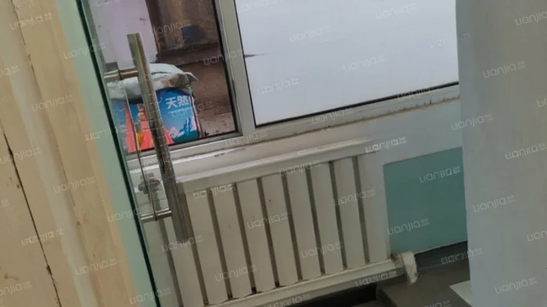 Chongqing Residential Area - View 6