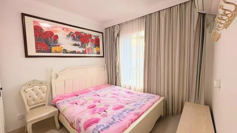 Seaside Dragon Hall - View 3