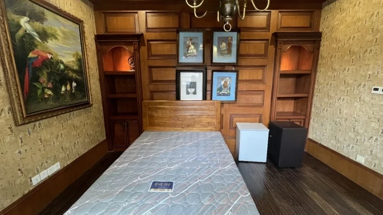 Lakeside Dragon Bridge County Phase I - View 3