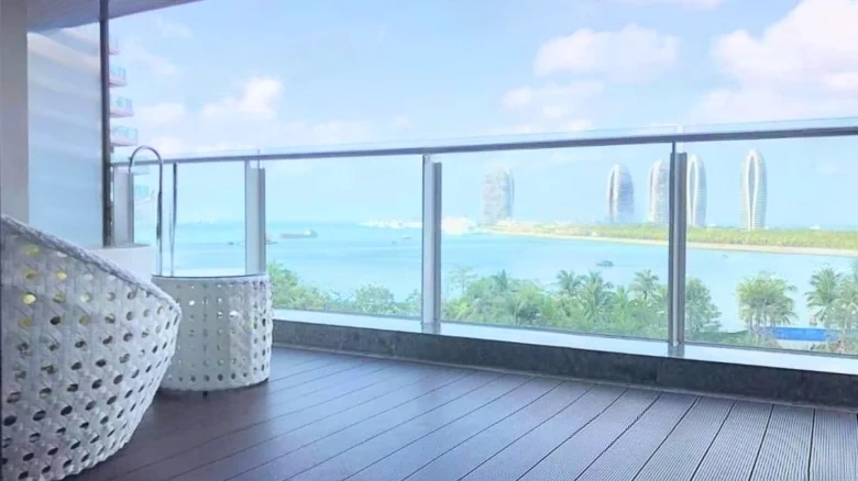 Tian Cheng Central Coast - View 8