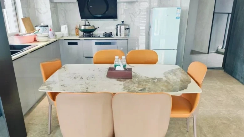 Vanke Maritime Metropolis - View 6