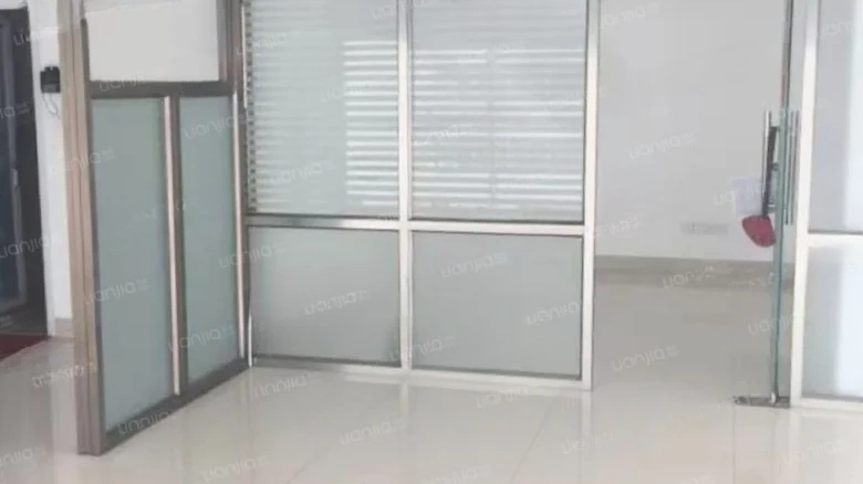 Qixiang Tower - View 4