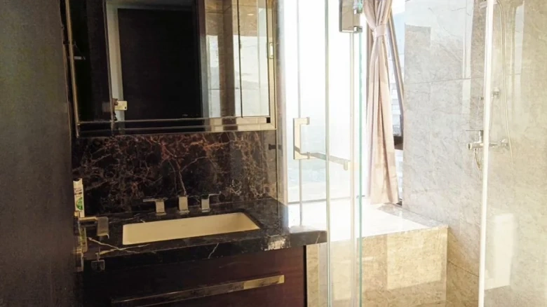 Haitang Central - View 7