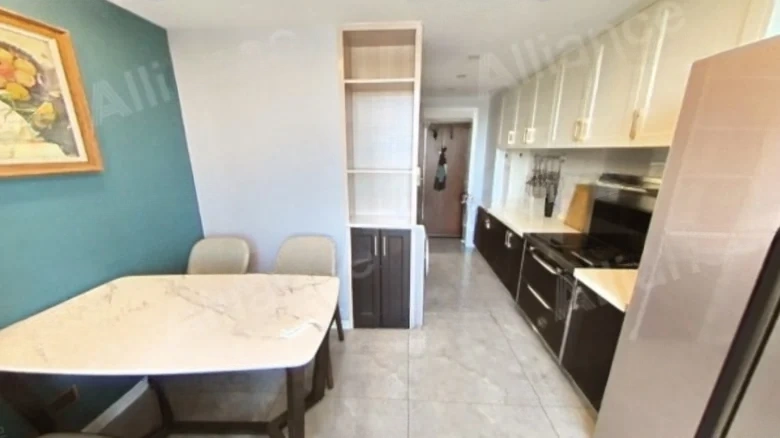 Da Mei Xi Hu Bay - View 2