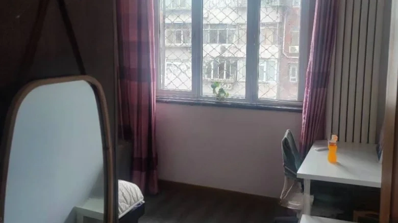 Bali Zhuang Bei Li Residential Area - View 2