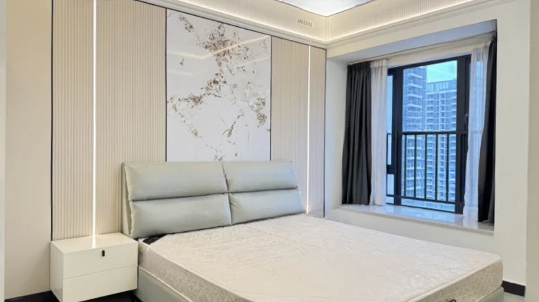 Xiancun Phase II Relocation Project - View 3