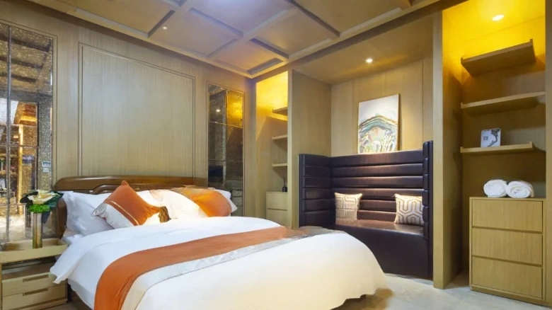 Atlantis Tang'an - View 5