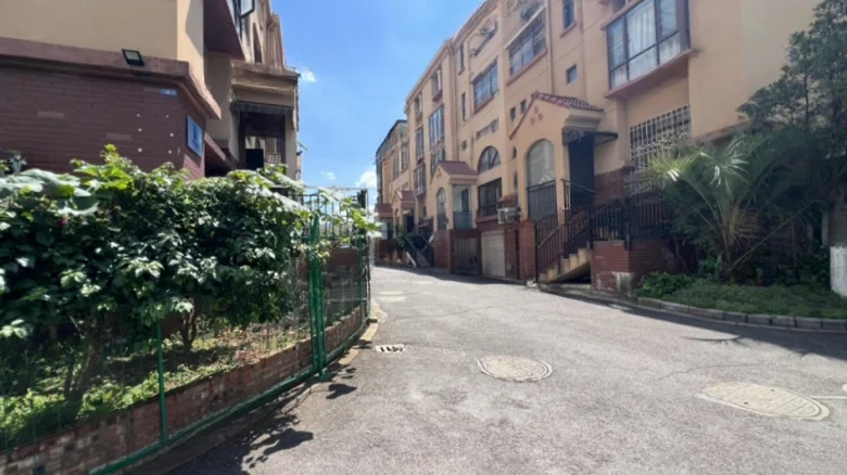 Xinyi Garden South District - View 19