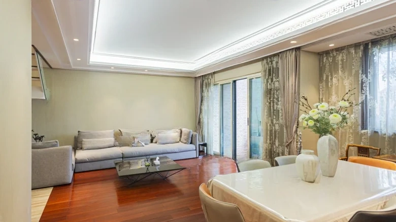 Renesha Binjiang Garden - View 6