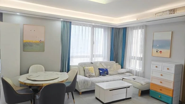 Zhengda City - View 4