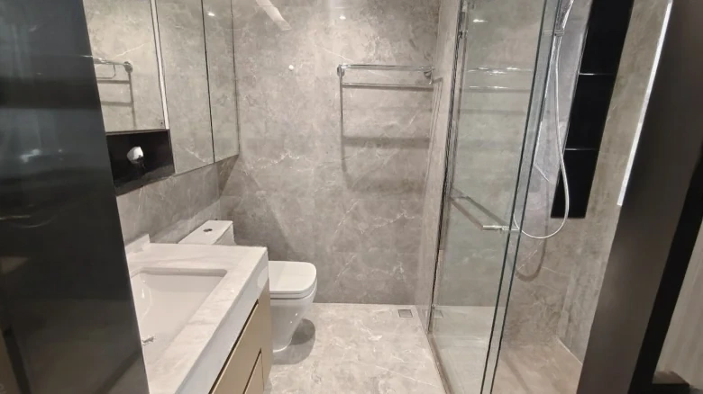 China Resources Center Runfu - View 14