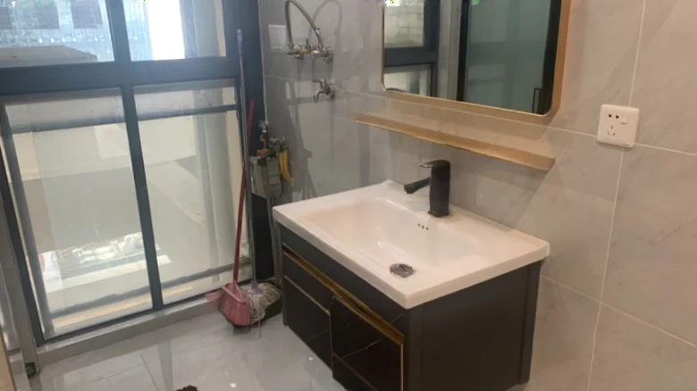 Rongsheng Central Square - View 6