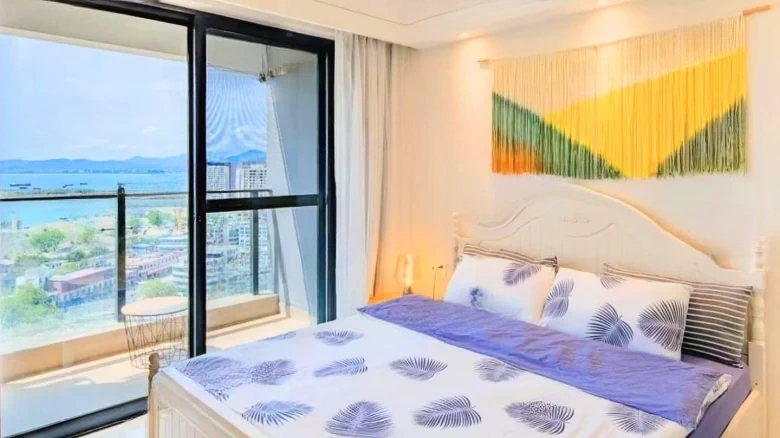 Hongzhou Tianxi - View 3