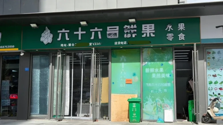 Future City No.1 - View 1