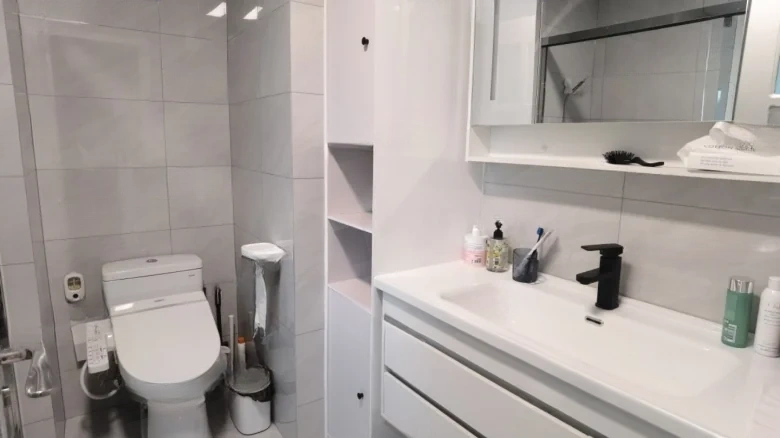 Lujiazui Garden Phase I - View 7