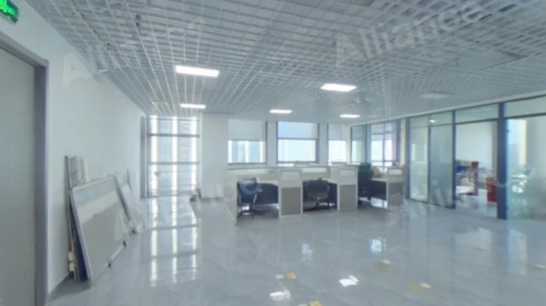 Hanyu Golden Valley - View 3