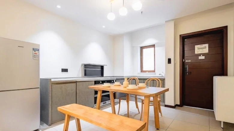 Half Mountain Peninsula Donghai Bay Phase III - View 4