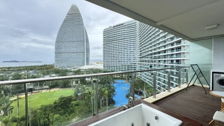 Atlantis Tang'an - View 9