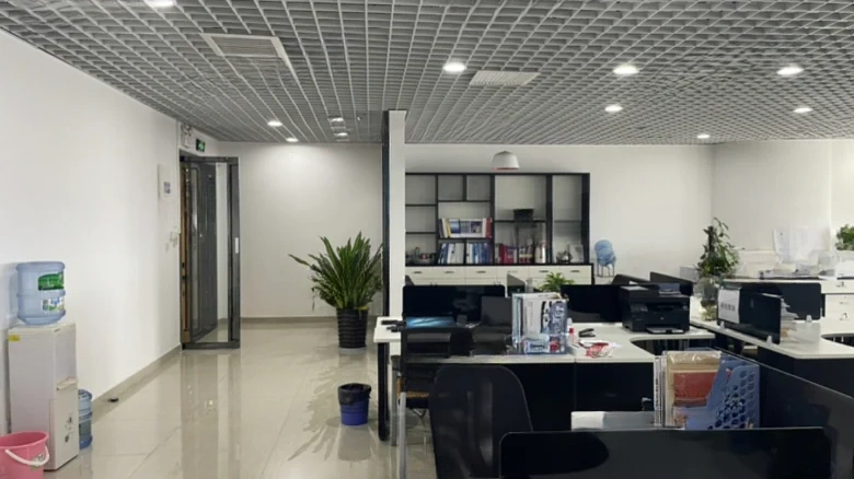 Kunming Xishan Wanda Plaza - View 8